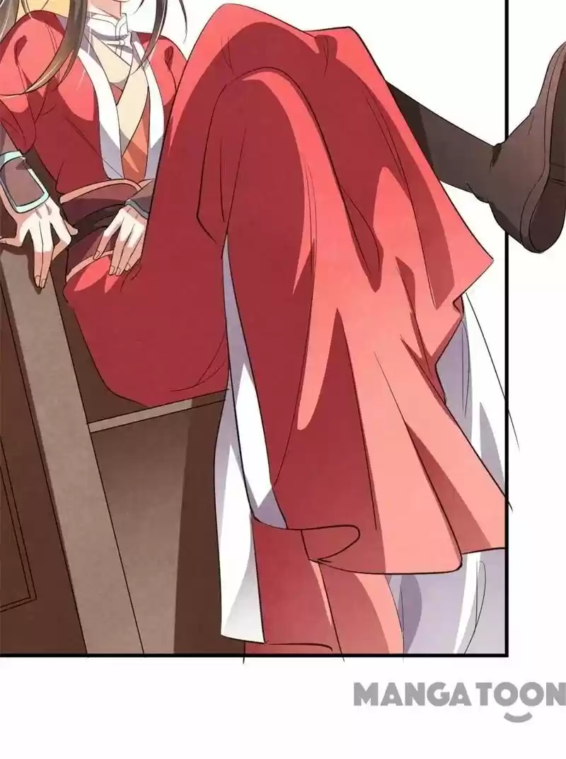 Princess Tomboy & Prince Grumpy Chapter 12