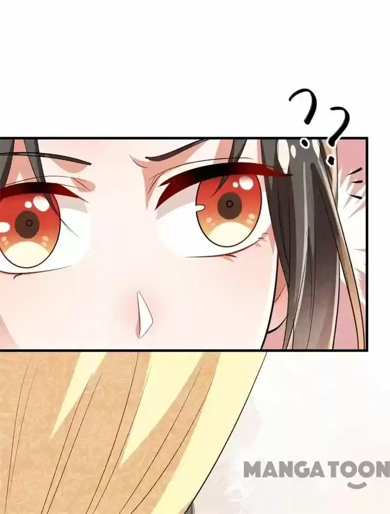 Princess Tomboy & Prince Grumpy Chapter 12