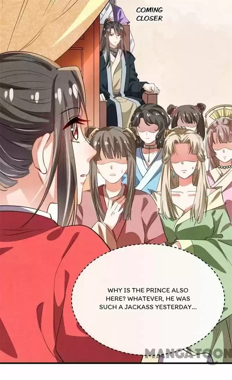 Princess Tomboy & Prince Grumpy Chapter 12