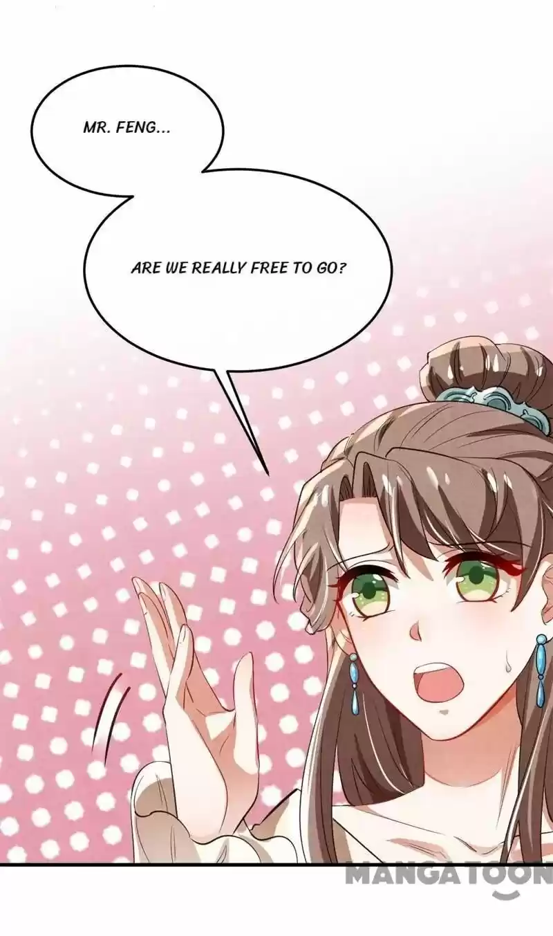 Princess Tomboy & Prince Grumpy Chapter 12