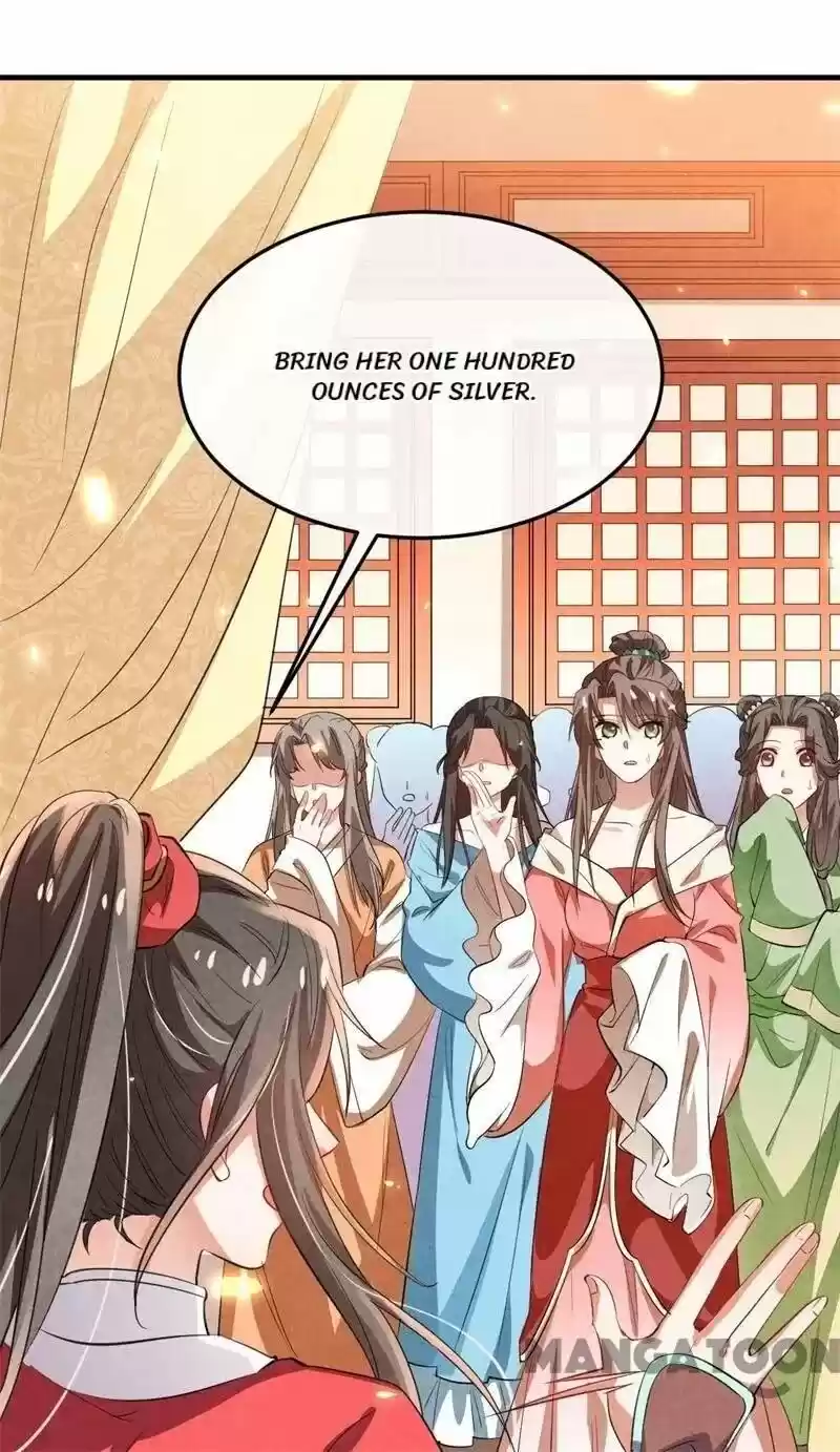 Princess Tomboy & Prince Grumpy Chapter 12