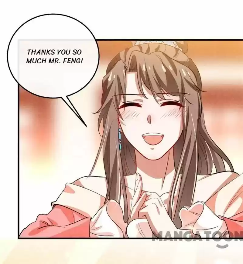 Princess Tomboy & Prince Grumpy Chapter 12