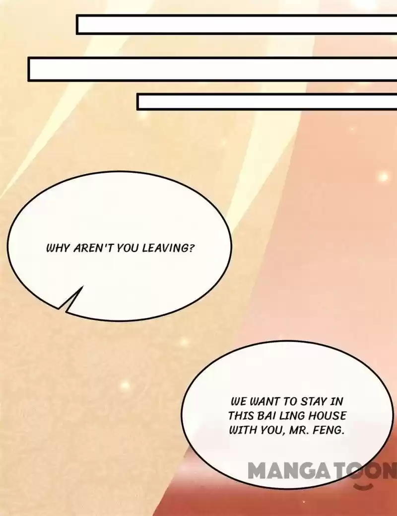 Princess Tomboy & Prince Grumpy Chapter 12