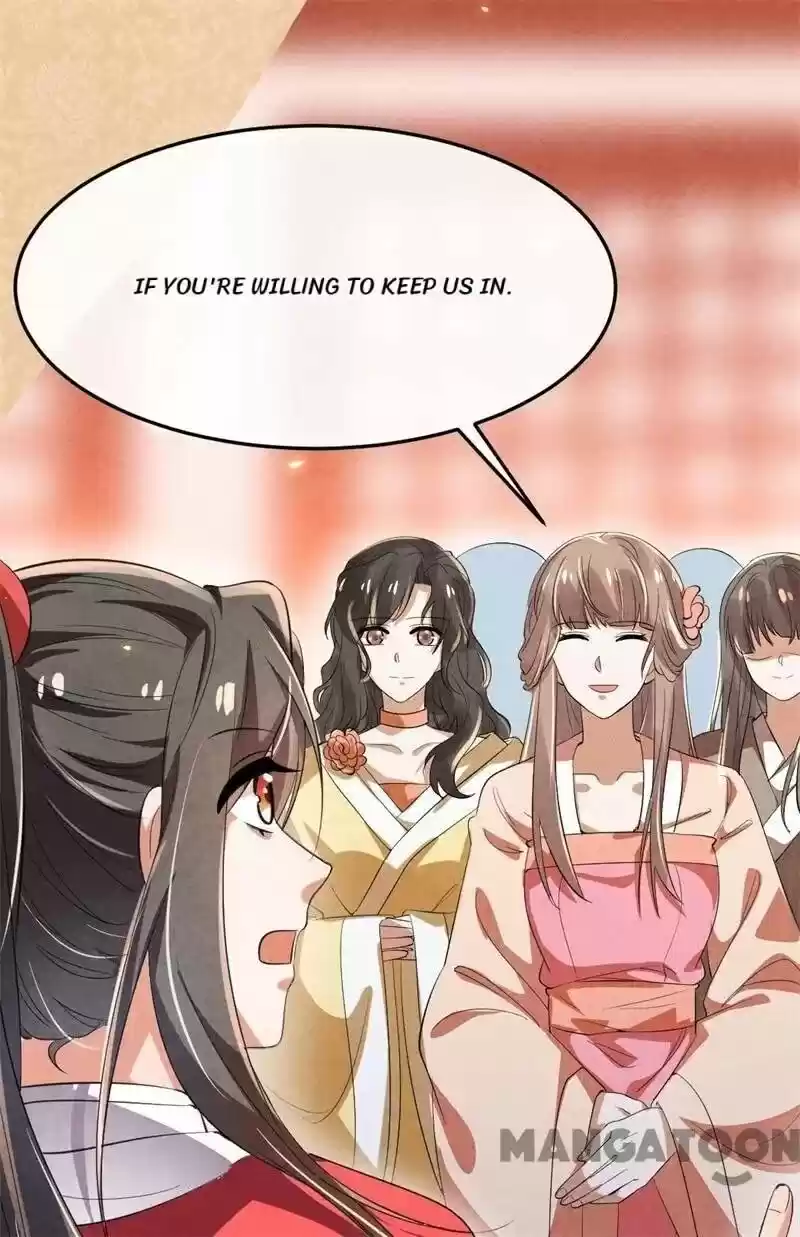 Princess Tomboy & Prince Grumpy Chapter 12