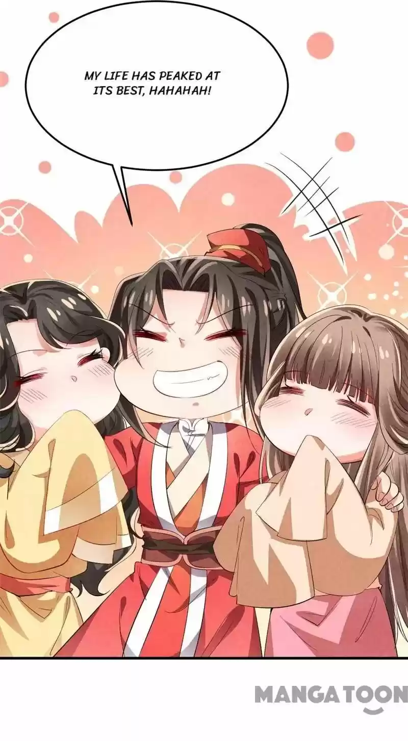 Princess Tomboy & Prince Grumpy Chapter 12