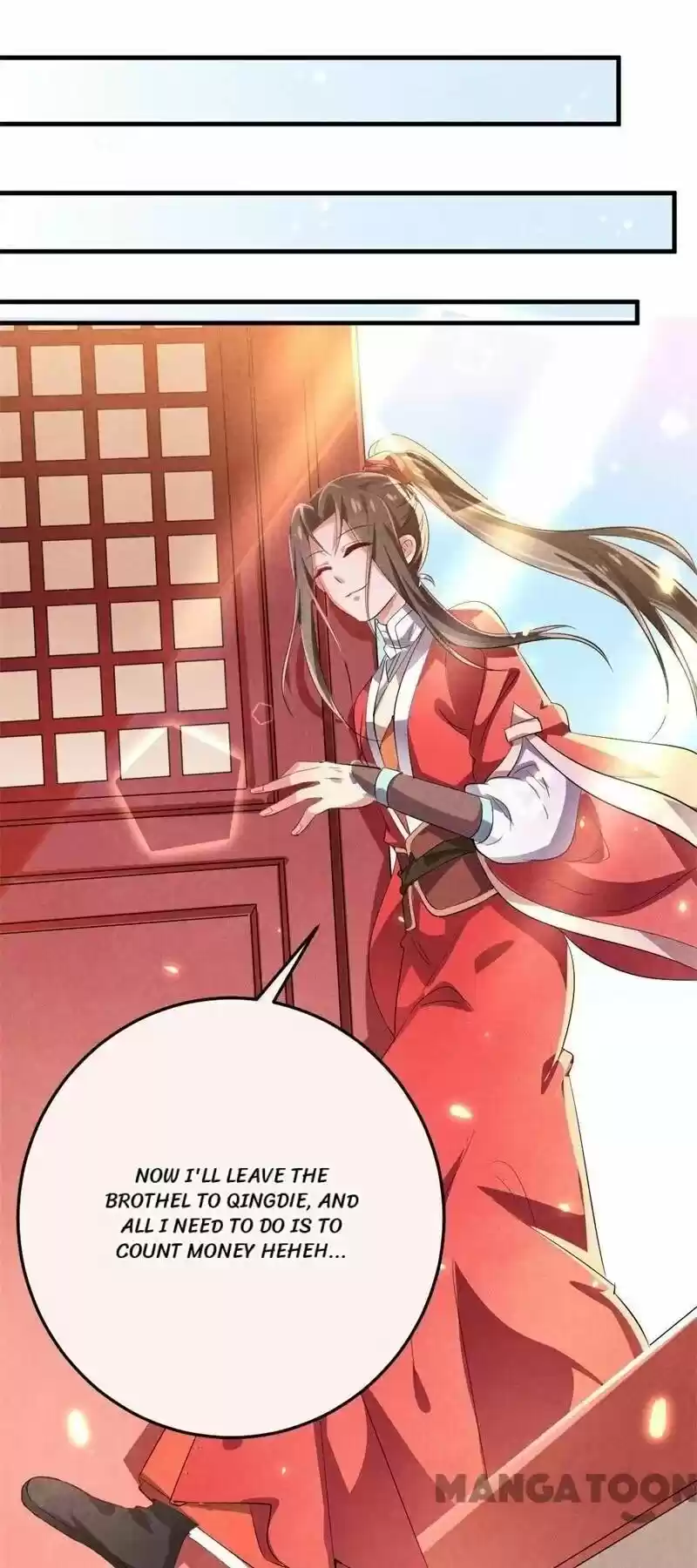 Princess Tomboy & Prince Grumpy Chapter 12