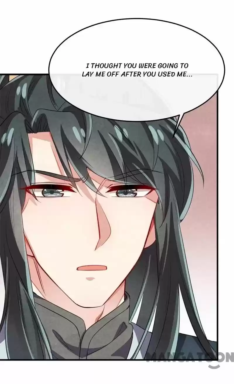 Princess Tomboy & Prince Grumpy Chapter 12