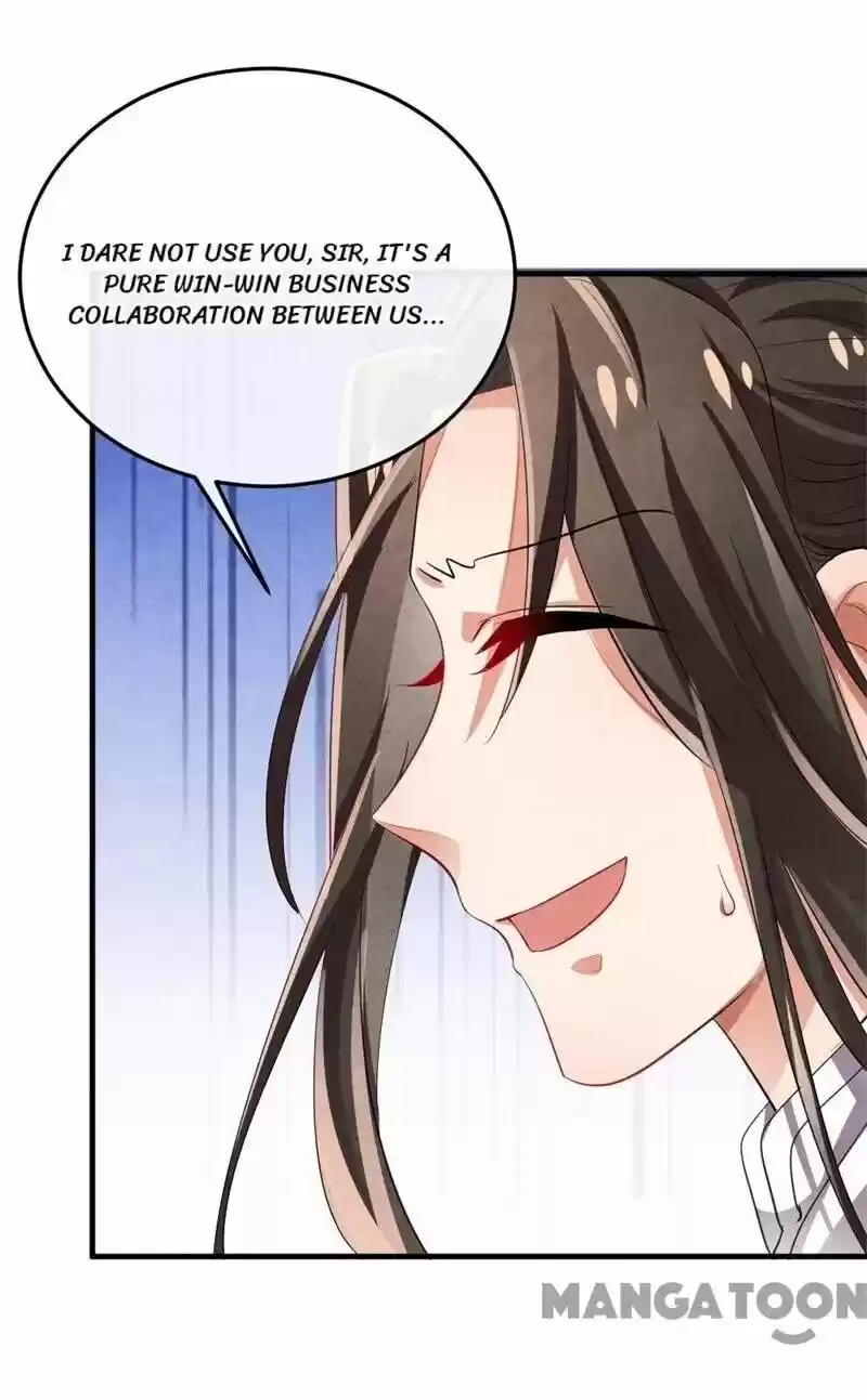 Princess Tomboy & Prince Grumpy Chapter 12