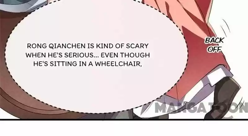 Princess Tomboy & Prince Grumpy Chapter 12