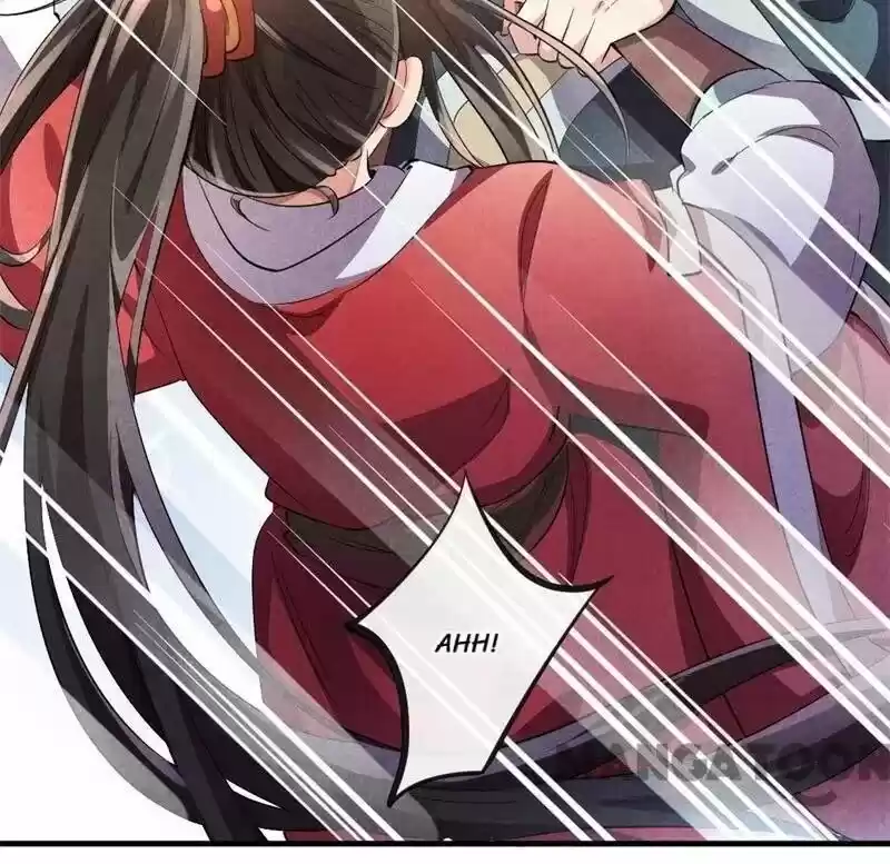 Princess Tomboy & Prince Grumpy Chapter 12