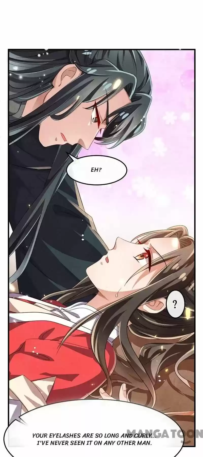 Princess Tomboy & Prince Grumpy Chapter 12