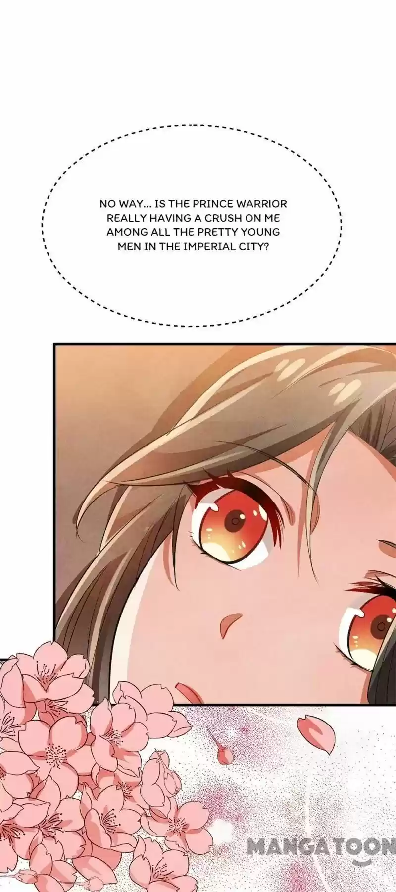 Princess Tomboy & Prince Grumpy Chapter 12