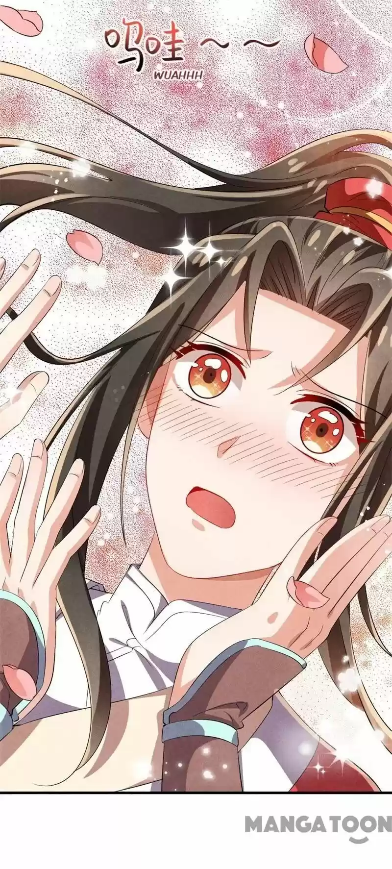 Princess Tomboy & Prince Grumpy Chapter 12