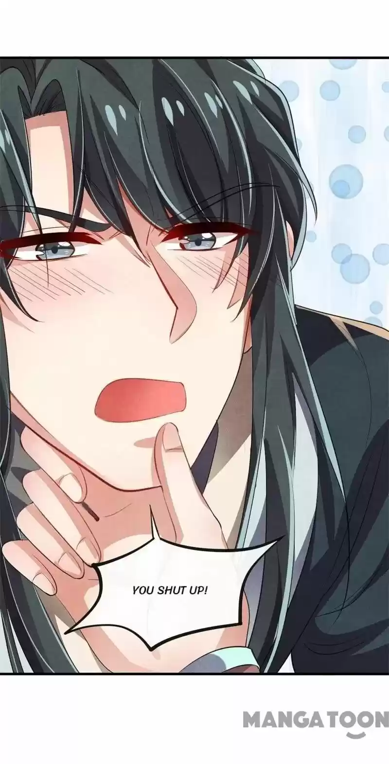 Princess Tomboy & Prince Grumpy Chapter 12