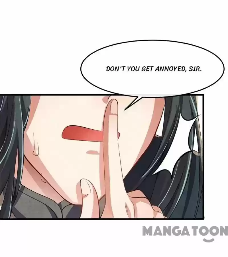 Princess Tomboy & Prince Grumpy Chapter 12