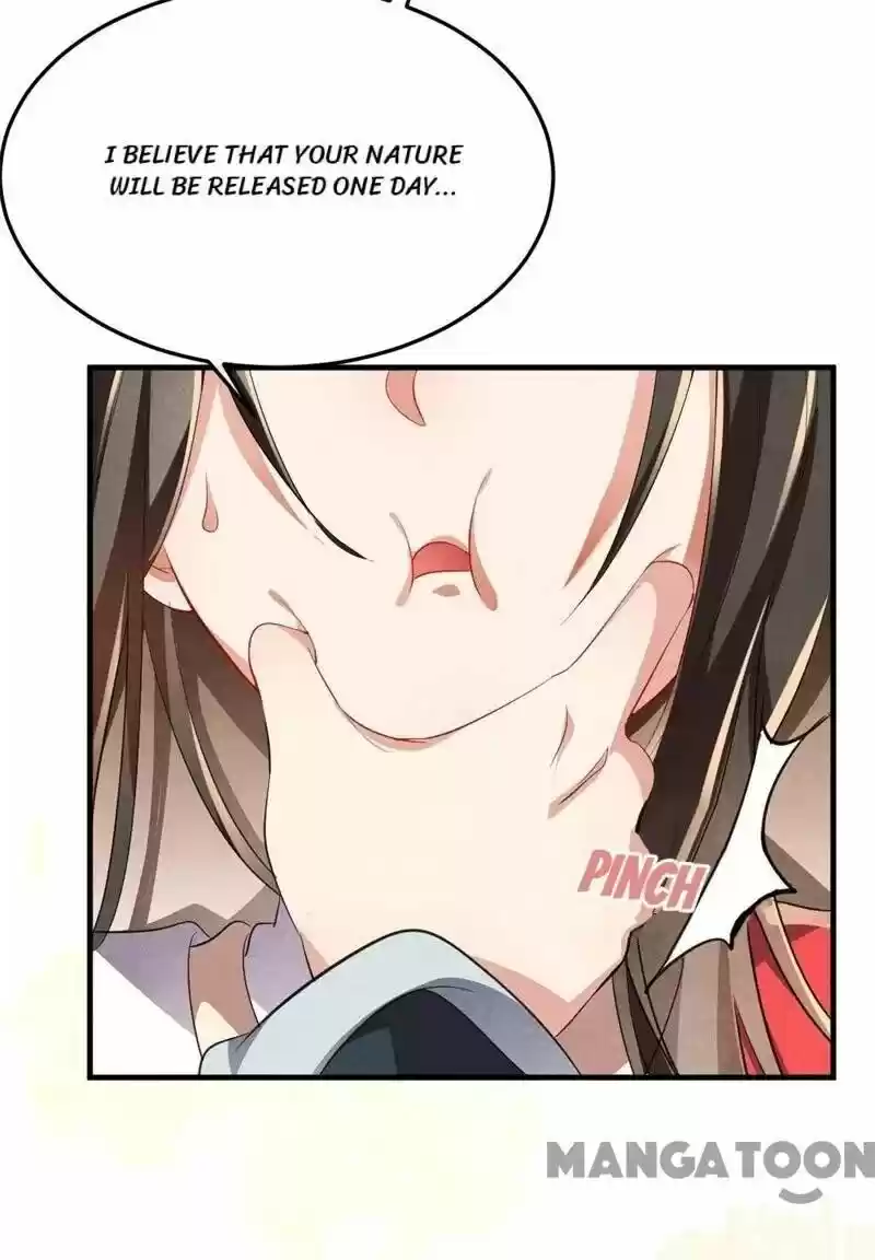 Princess Tomboy & Prince Grumpy Chapter 12