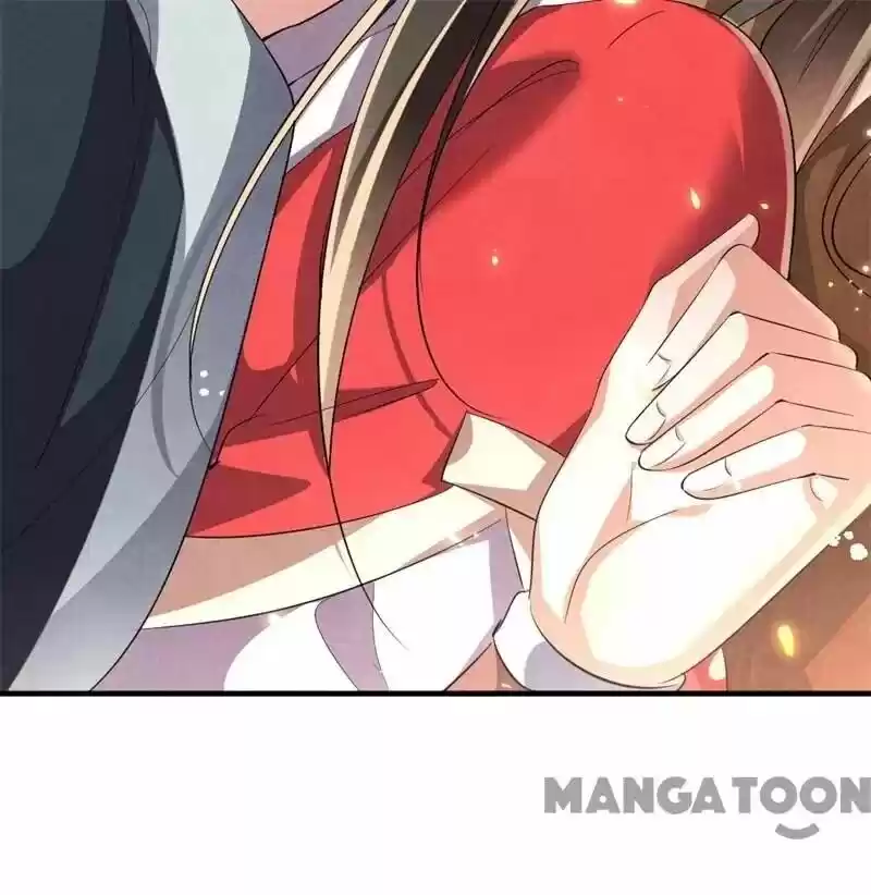 Princess Tomboy & Prince Grumpy Chapter 12