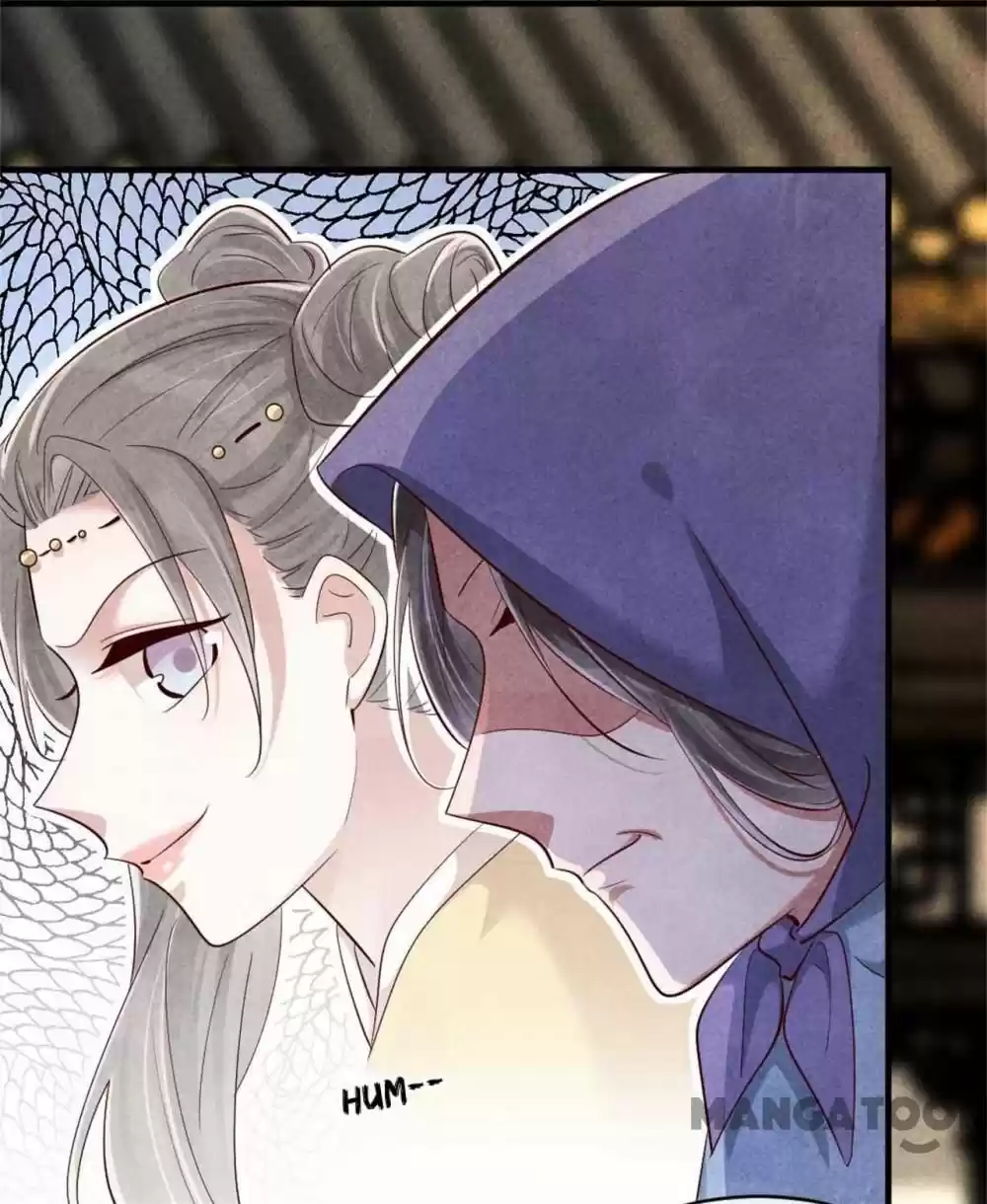 Princess Tomboy & Prince Grumpy Chapter 120