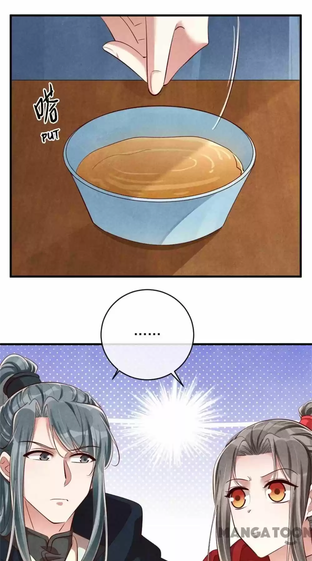 Princess Tomboy & Prince Grumpy Chapter 120