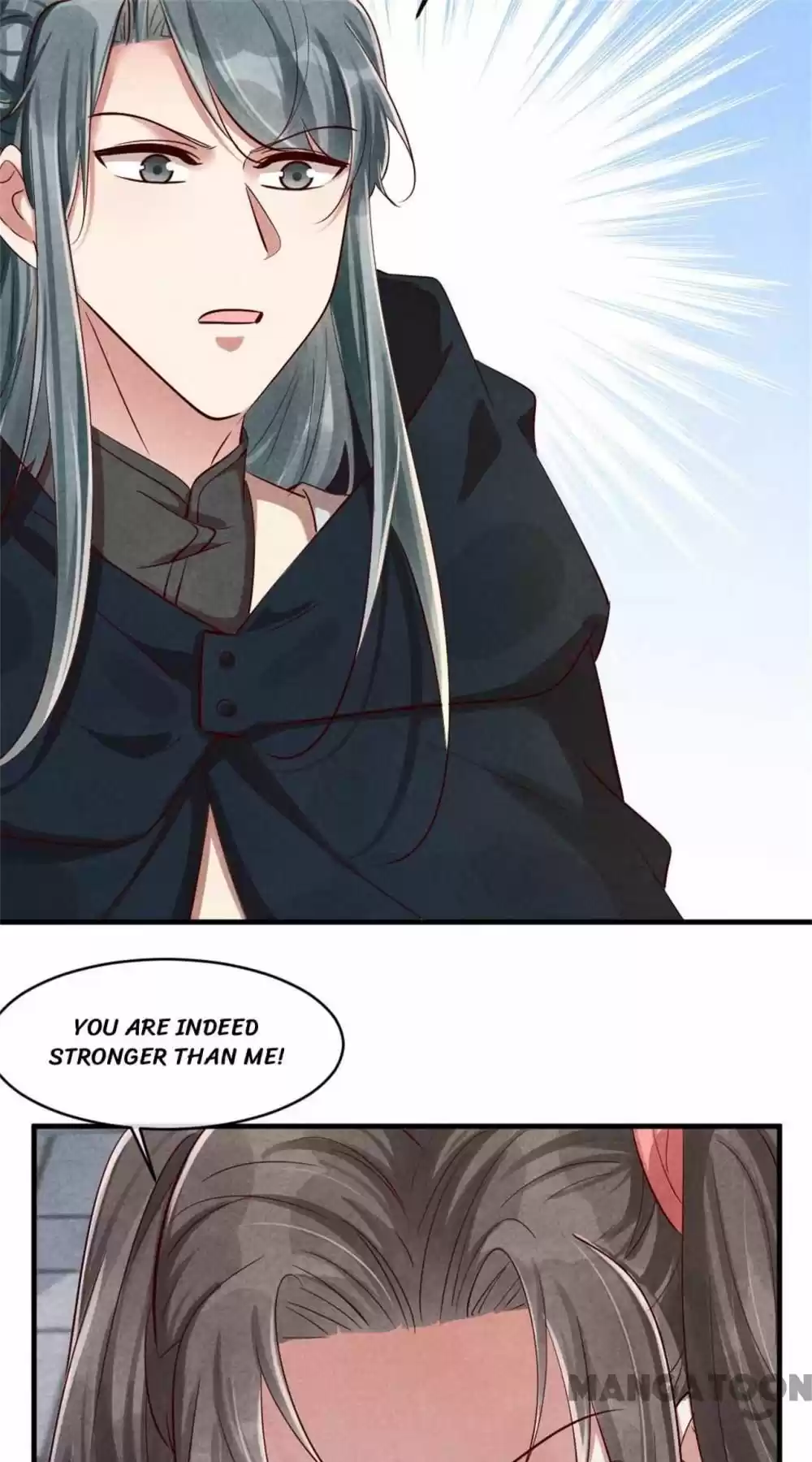 Princess Tomboy & Prince Grumpy Chapter 120