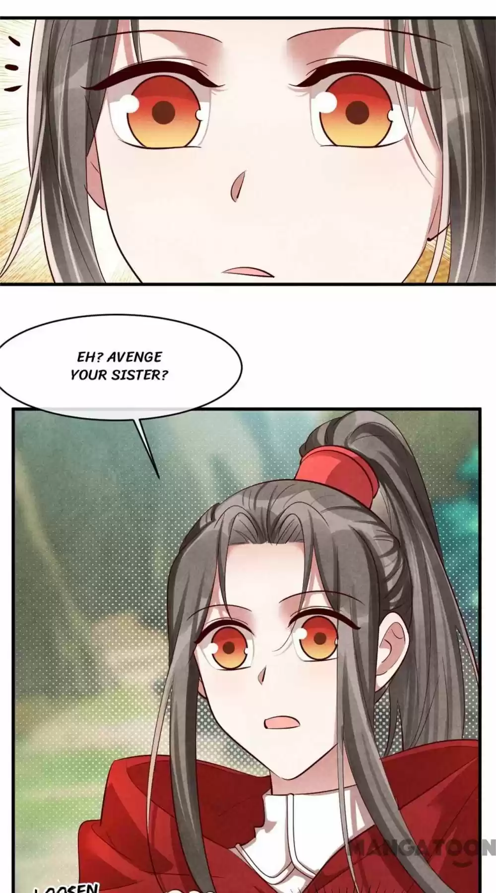 Princess Tomboy & Prince Grumpy Chapter 120