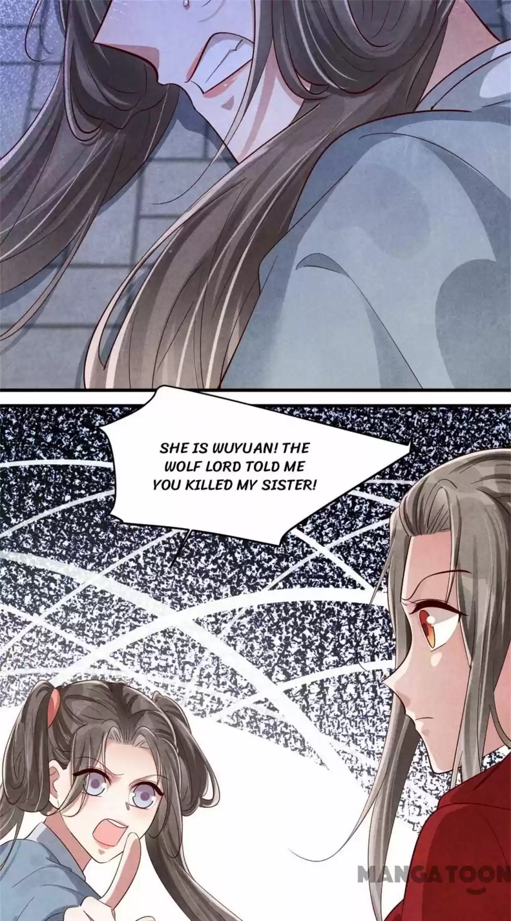 Princess Tomboy & Prince Grumpy Chapter 120