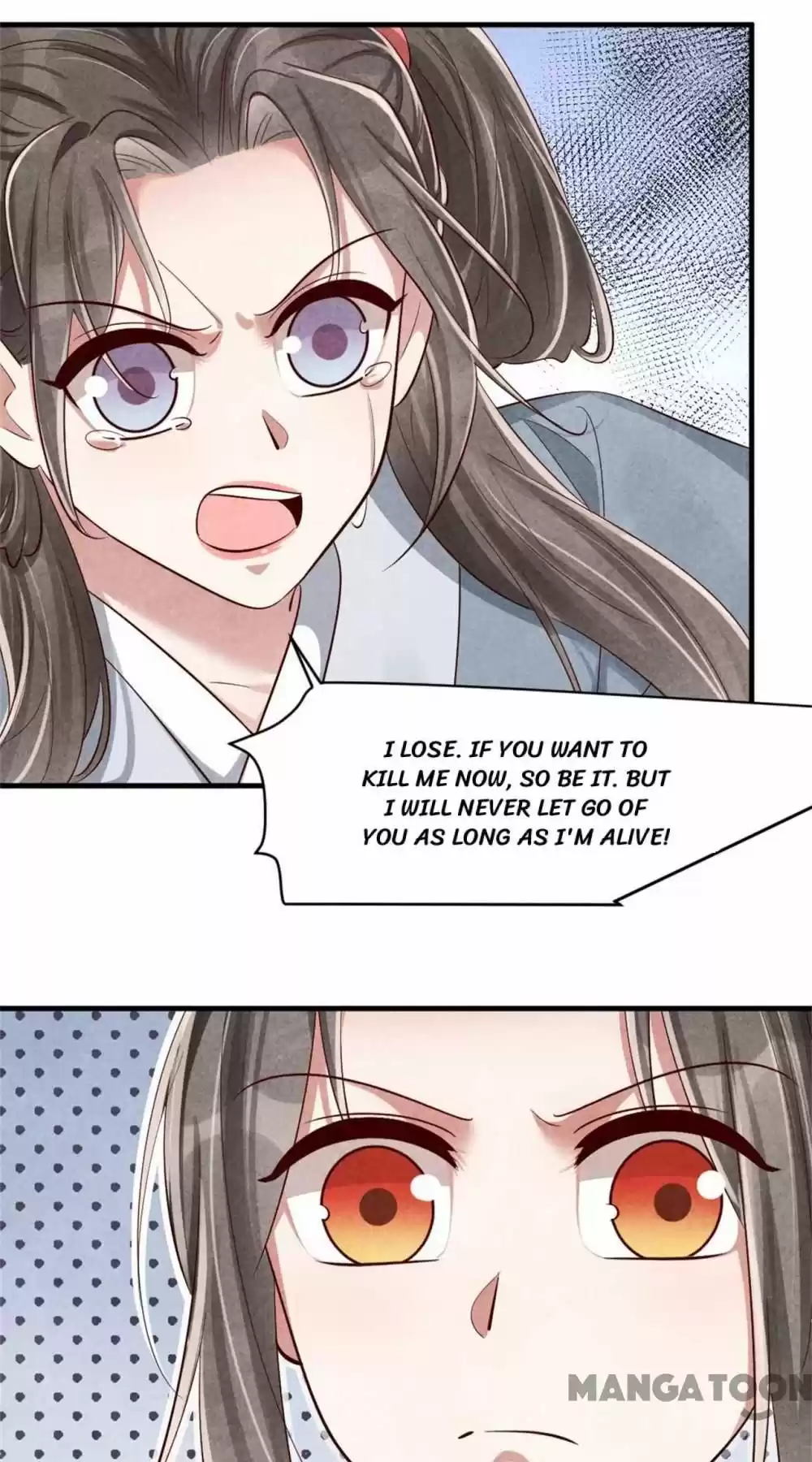 Princess Tomboy & Prince Grumpy Chapter 120