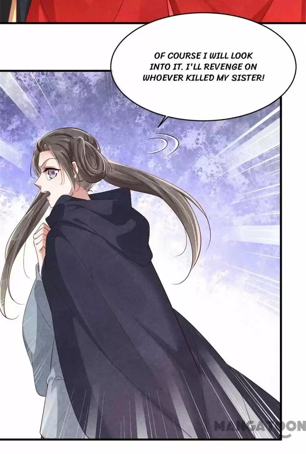 Princess Tomboy & Prince Grumpy Chapter 120