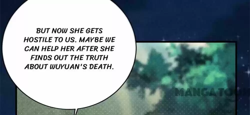 Princess Tomboy & Prince Grumpy Chapter 120