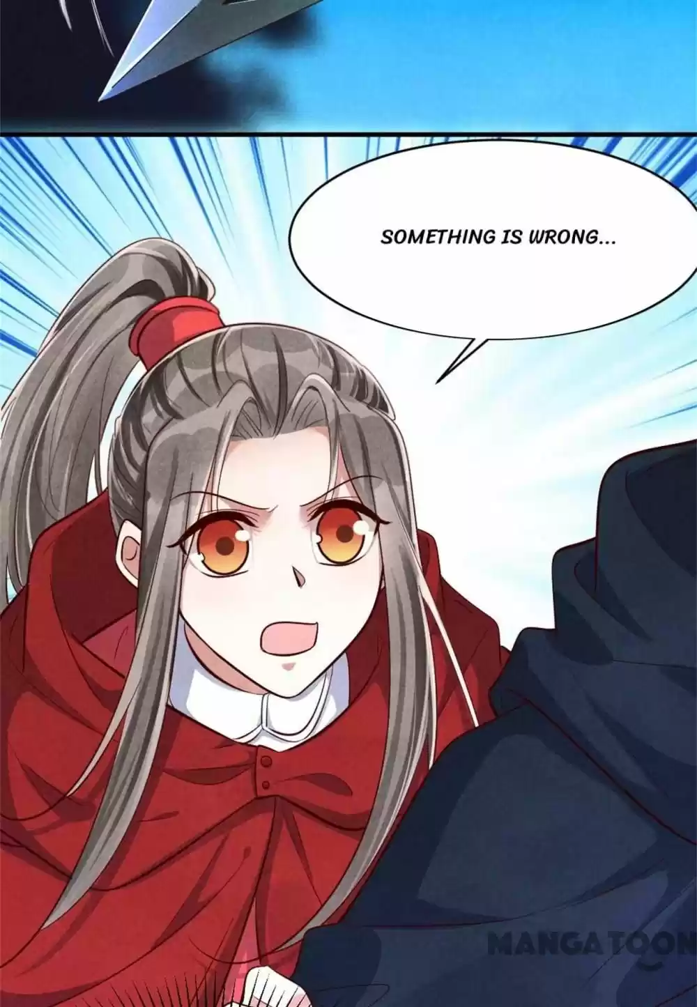 Princess Tomboy & Prince Grumpy Chapter 120