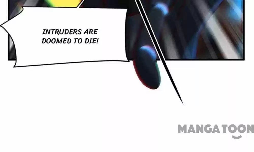 Princess Tomboy & Prince Grumpy Chapter 120