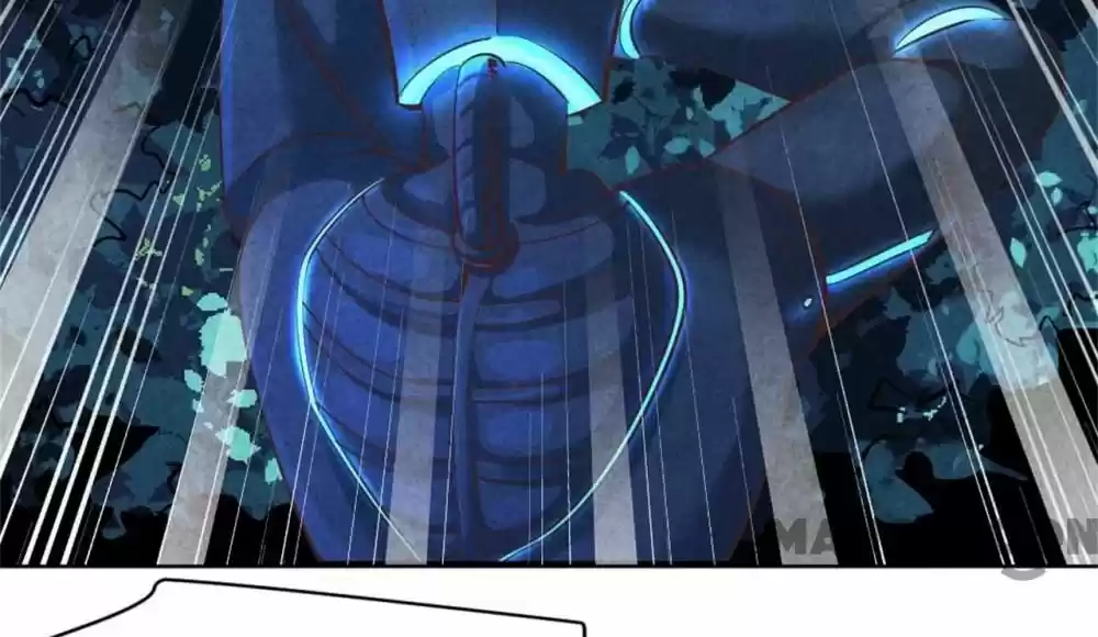 Princess Tomboy & Prince Grumpy Chapter 121