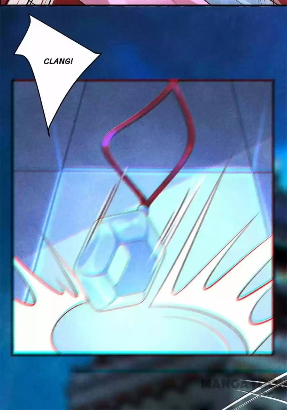 Princess Tomboy & Prince Grumpy Chapter 121