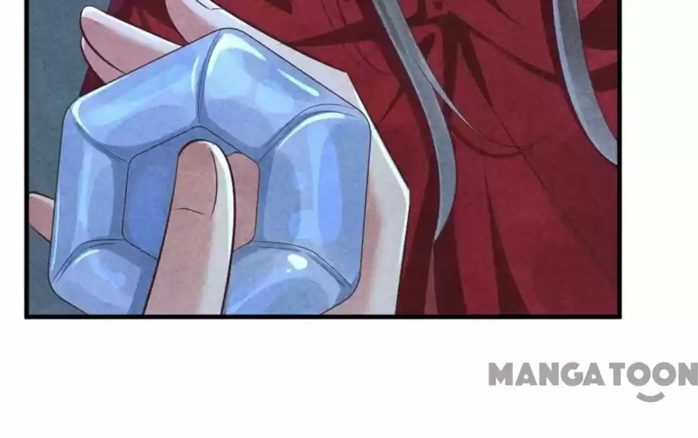 Princess Tomboy & Prince Grumpy Chapter 121