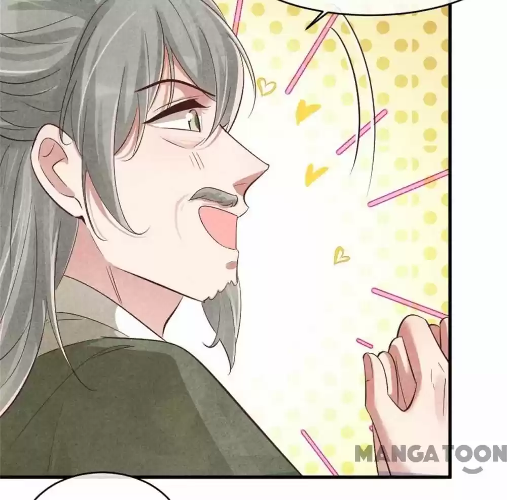 Princess Tomboy & Prince Grumpy Chapter 121