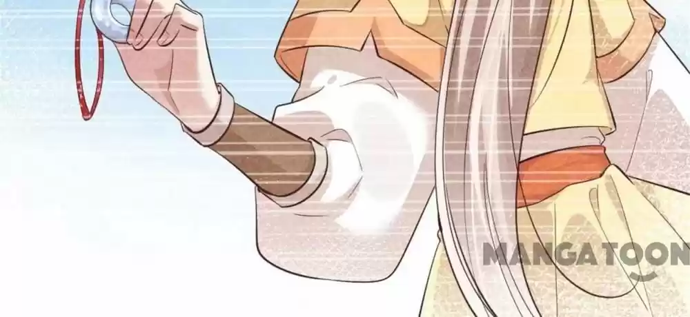 Princess Tomboy & Prince Grumpy Chapter 121