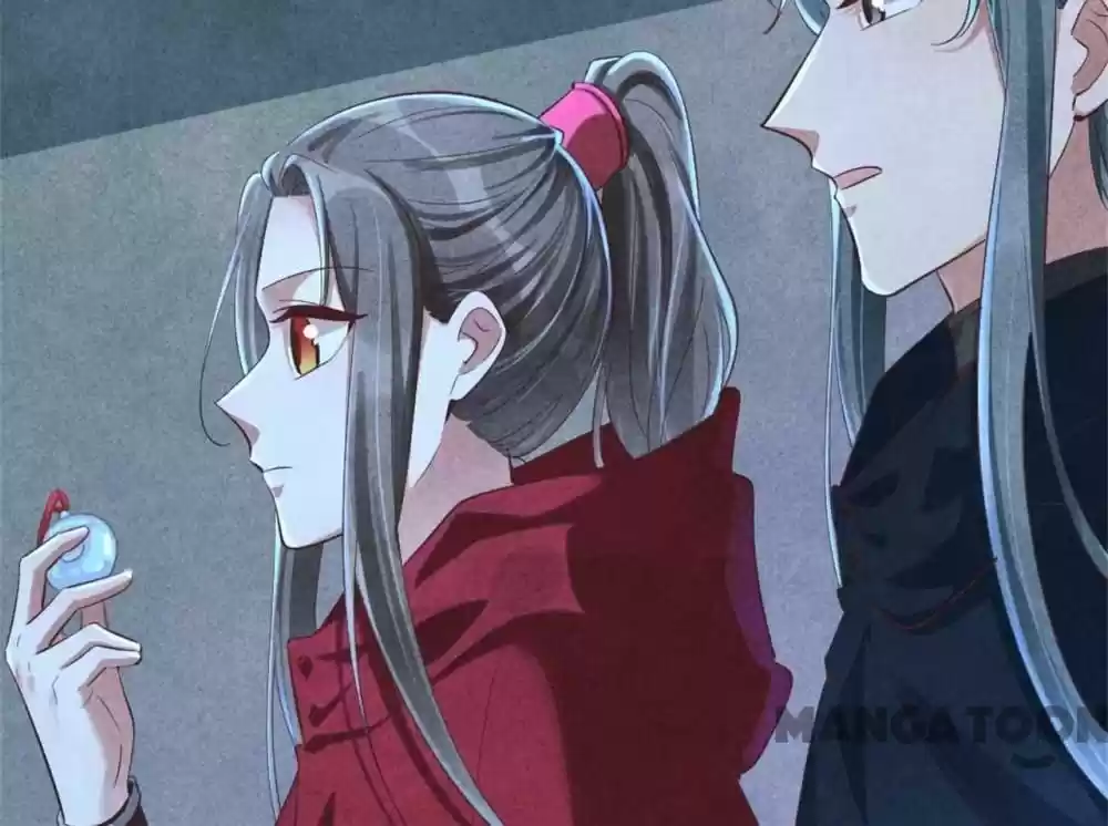 Princess Tomboy & Prince Grumpy Chapter 121