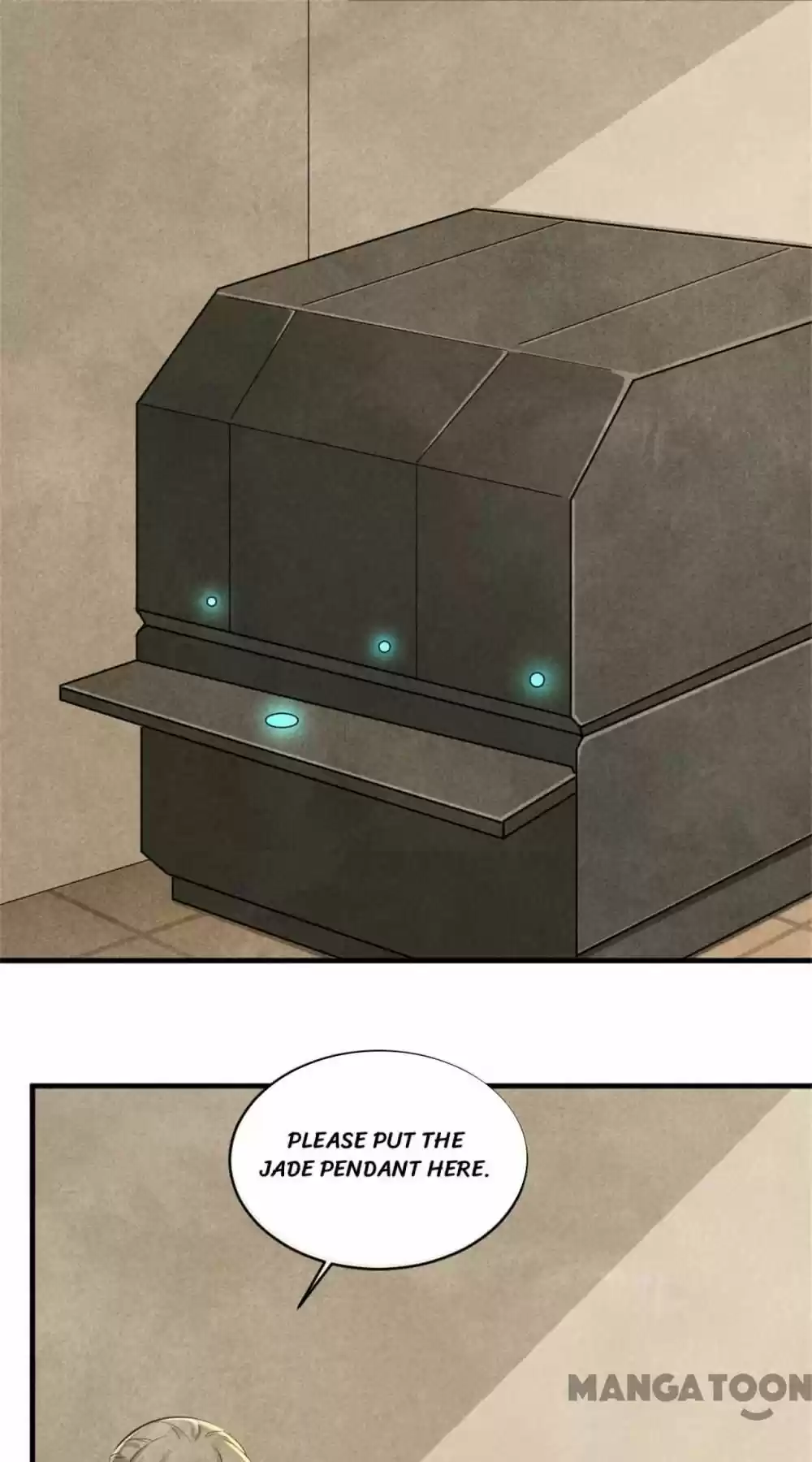 Princess Tomboy & Prince Grumpy Chapter 121