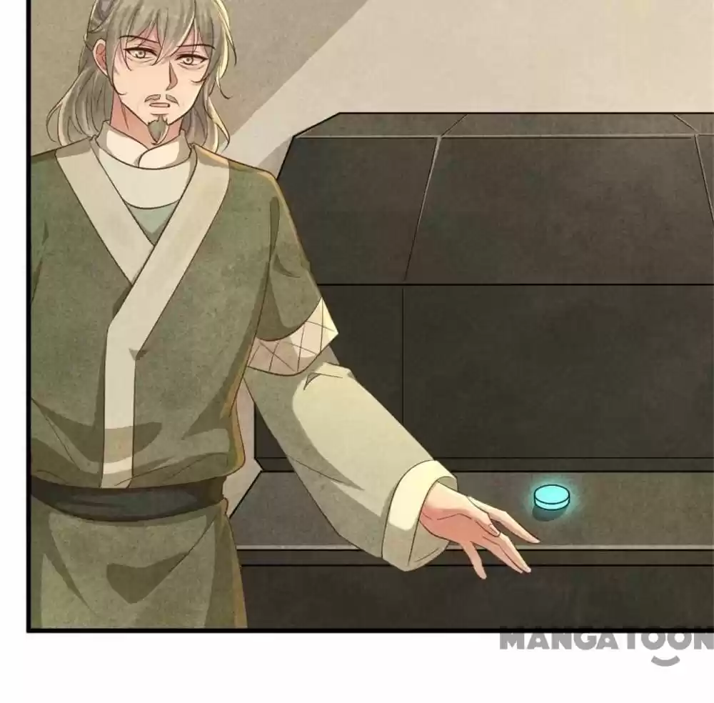 Princess Tomboy & Prince Grumpy Chapter 121