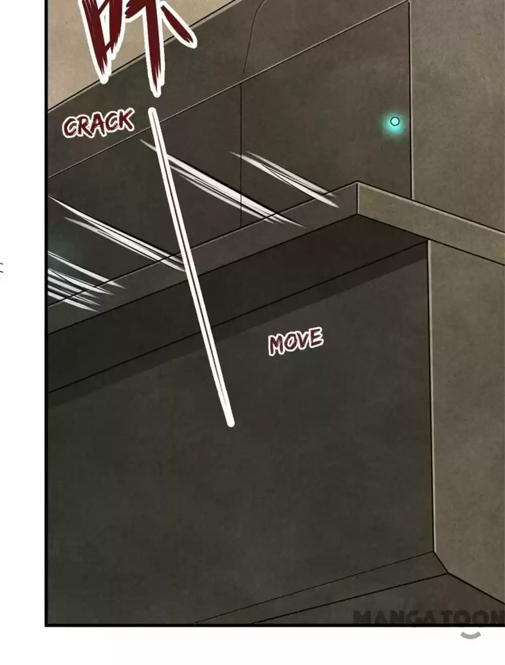 Princess Tomboy & Prince Grumpy Chapter 121