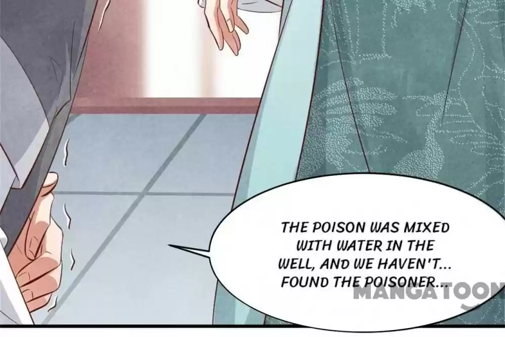 Princess Tomboy & Prince Grumpy Chapter 123