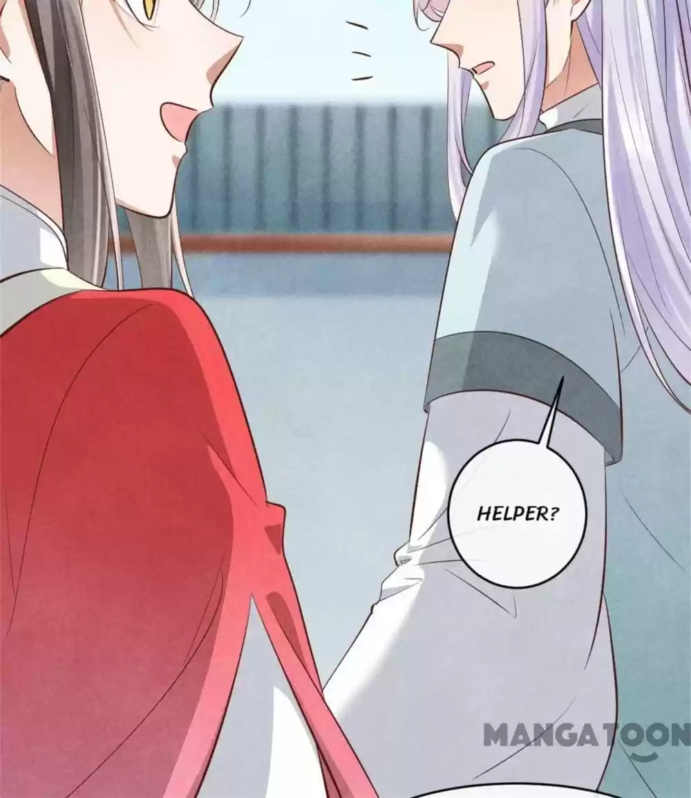 Princess Tomboy & Prince Grumpy Chapter 123