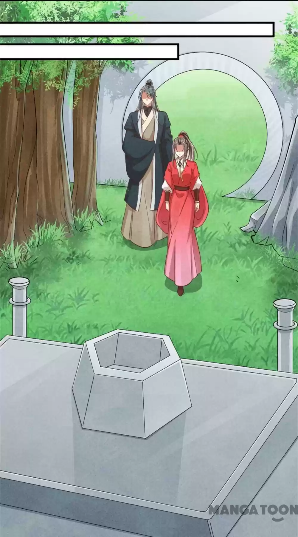 Princess Tomboy & Prince Grumpy Chapter 123