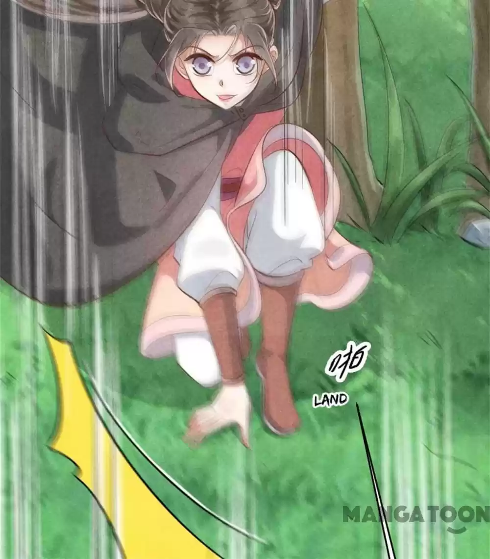 Princess Tomboy & Prince Grumpy Chapter 123