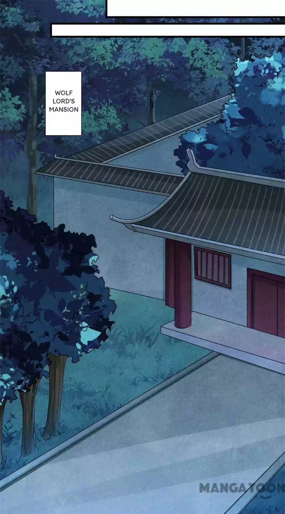 Princess Tomboy & Prince Grumpy Chapter 123