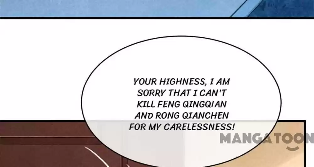 Princess Tomboy & Prince Grumpy Chapter 123