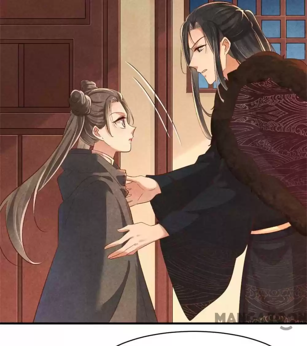 Princess Tomboy & Prince Grumpy Chapter 123