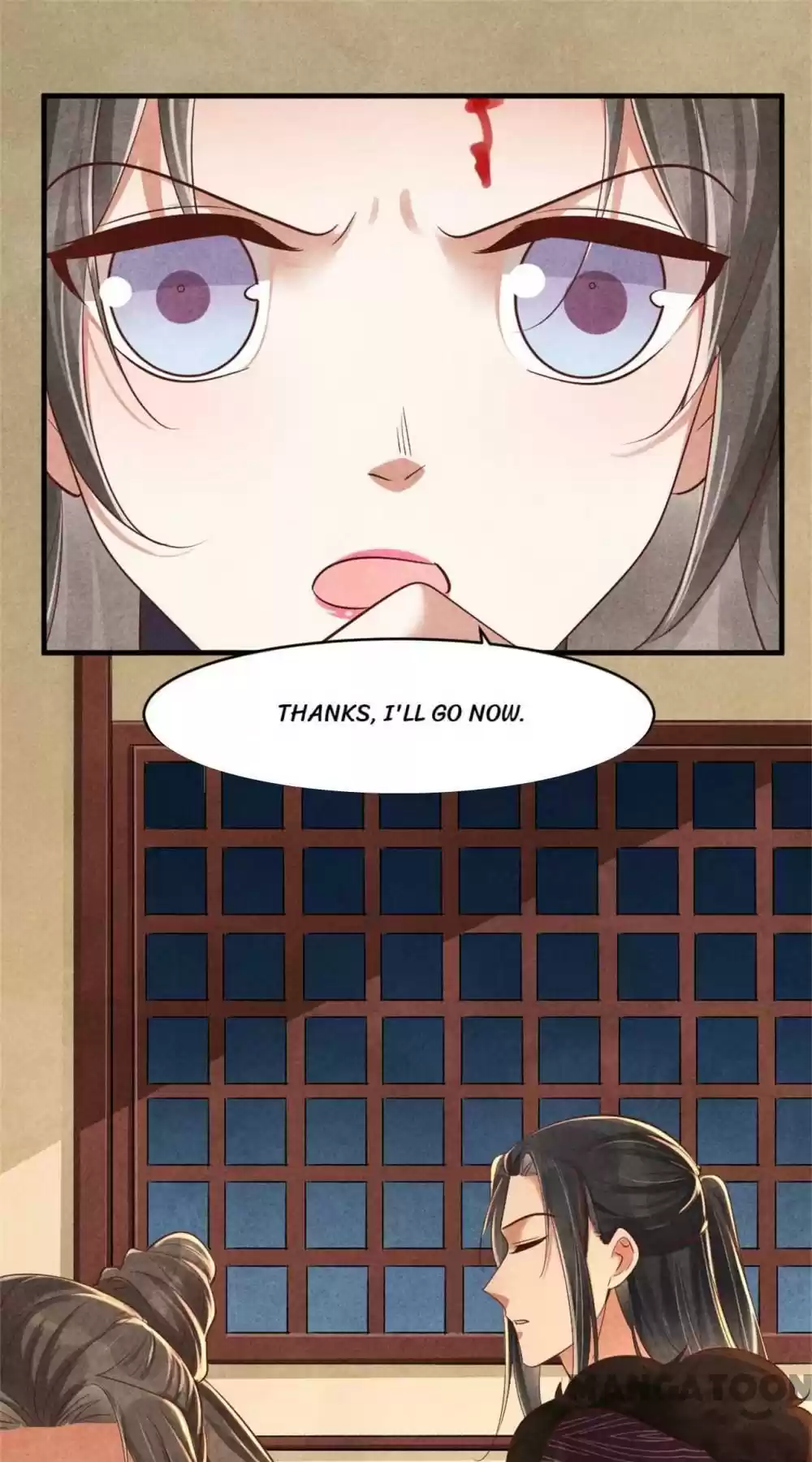 Princess Tomboy & Prince Grumpy Chapter 123