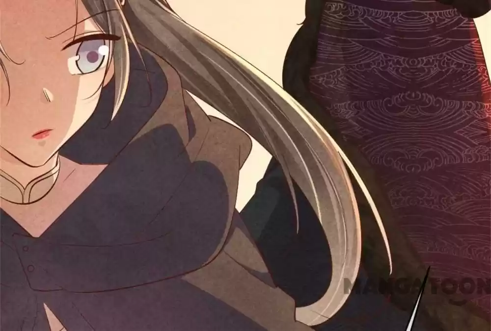 Princess Tomboy & Prince Grumpy Chapter 123