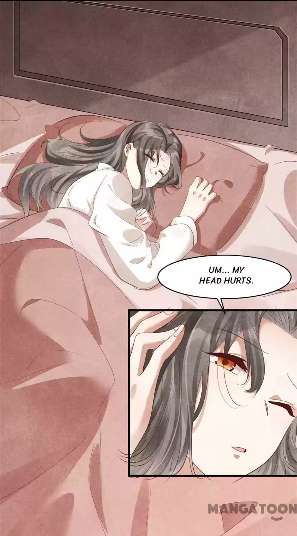 Princess Tomboy & Prince Grumpy Chapter 126